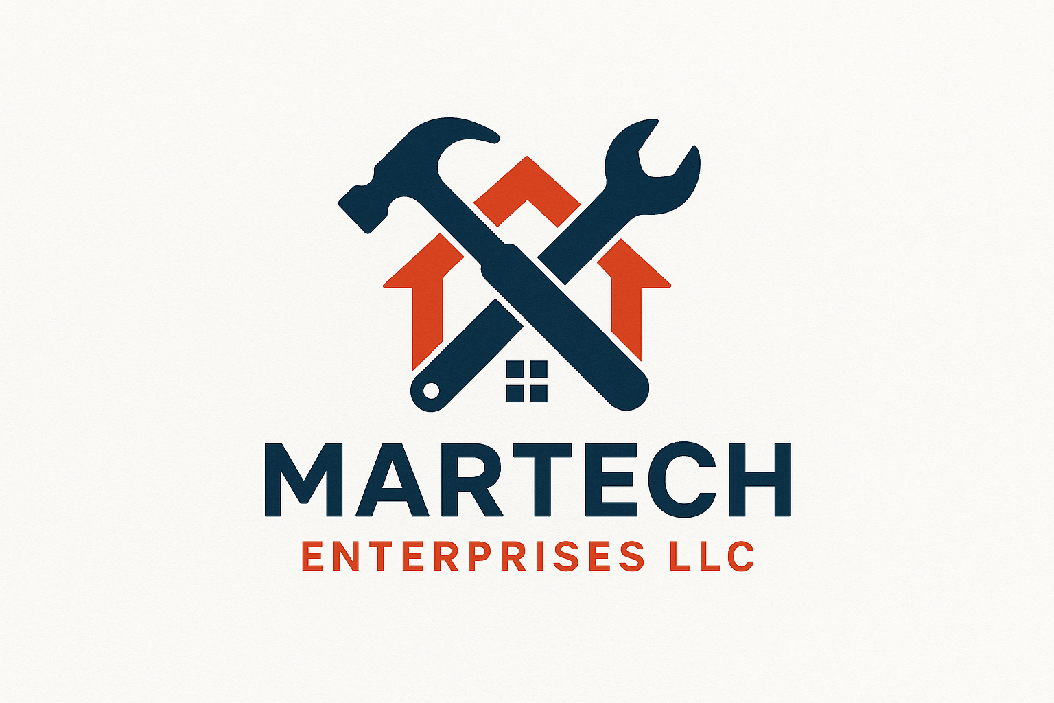 Martech Enterprises LLC Logo